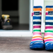 Close u Wellies