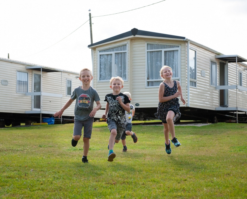 Axe Vale Caravan Park